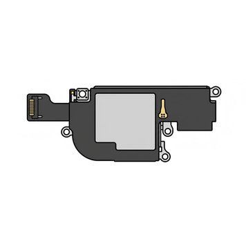 Динамік бузера для Apple iPhone 16 Pro Original 48566 фото