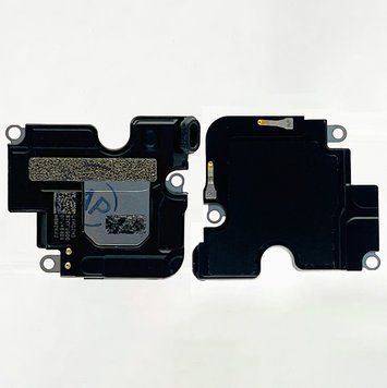 Динамик спикера для Apple iPhone 15 Pro Max в акустикбоксе Original Used 63072 фото