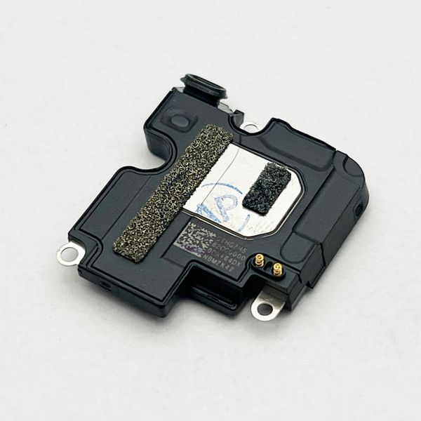 Динамик спикера для Apple iPhone 15 Pro Max в акустикбоксе Original Used 63072 фото