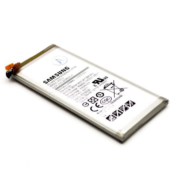 Акумулятор EB-BN950ABA для Samsung Note 8 N950 (3300 mAh, 12.71 Wh, 3,86 V) Original 54121 фото