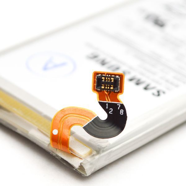 Акумулятор EB-BN950ABA для Samsung Note 8 N950 (3300 mAh, 12.71 Wh, 3,86 V) Original 54121 фото