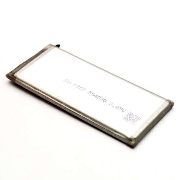 Акумулятор EB-BN950ABA для Samsung Note 8 N950 (3300 mAh, 12.71 Wh, 3,86 V) Original 54121 фото