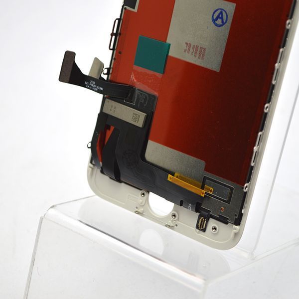 Дисплей (экран) LCD Apple iPhone 7 с тачскрином White High Copy 53822 фото
