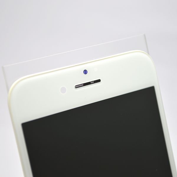 Дисплей (экран) LCD Apple iPhone 7 с тачскрином White High Copy 53822 фото