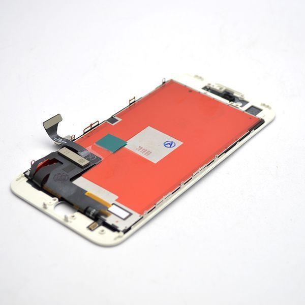 Дисплей (экран) LCD Apple iPhone 7 с тачскрином White High Copy 53822 фото