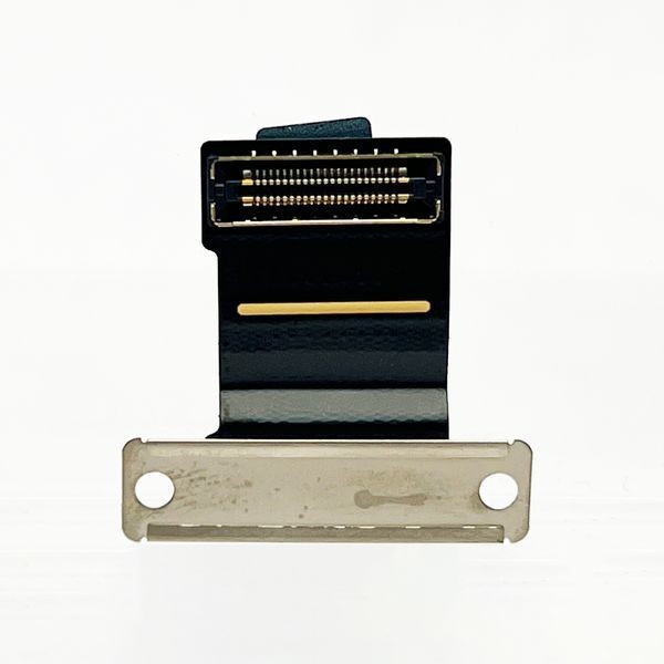 Шлейф матриці для ноутбука Apple Macbook Pro 13" (2018-2020) A2251/A1706/A1989 923-01393 Original 92287 фото