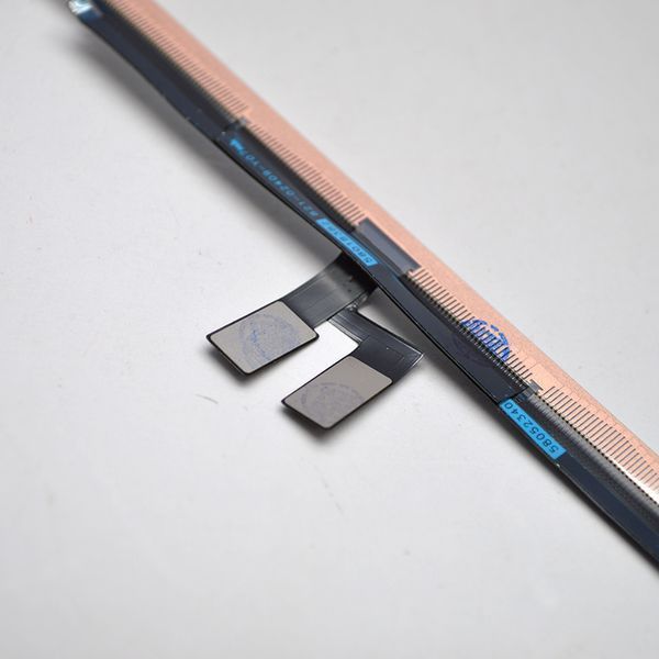 Тачскрин (Сенсор) Apple iPad 9 10.2'' (A2602/A2603/A2604/A2605) White Original 1:1 47990 фото