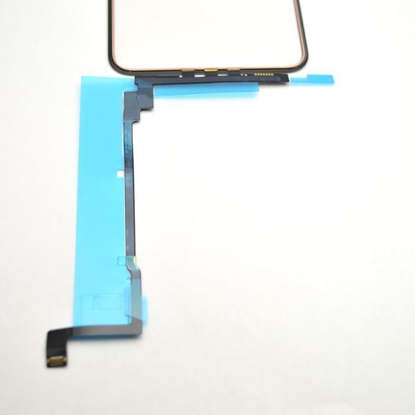 Тачскрін (Сенсор) Apple iPhone 11 Pro Max з ОСА Original 1:1 69472 фото