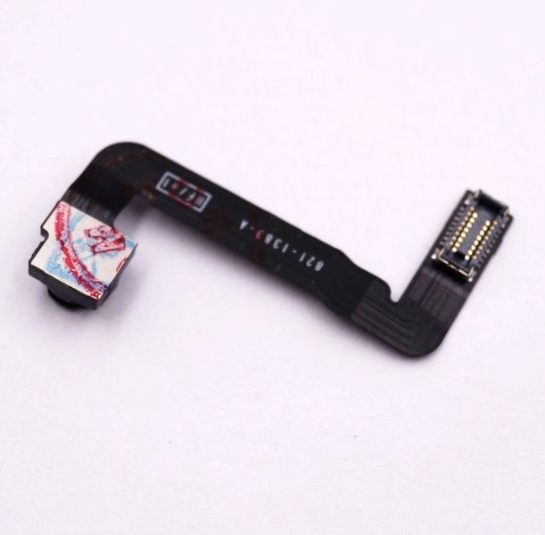 Фронтальная камера iPhone 4S на шлейфі Original Used 57875 фото