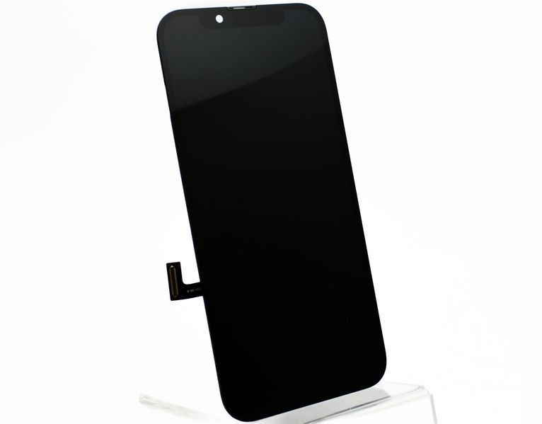 Дисплей (екран) LCD Apple iPhone 13 з тачскріном GX OLED (Hard) 94066 фото