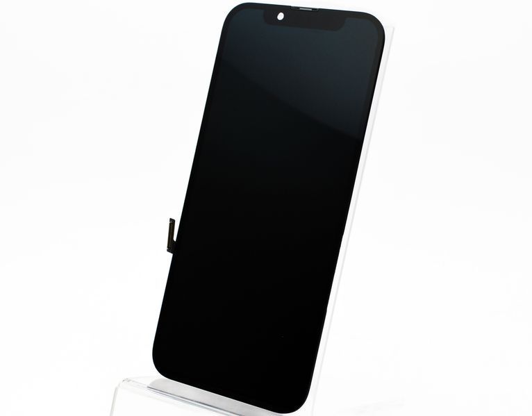 Дисплей (екран) LCD Apple iPhone 13 з тачскріном GX OLED (Hard) 94066 фото