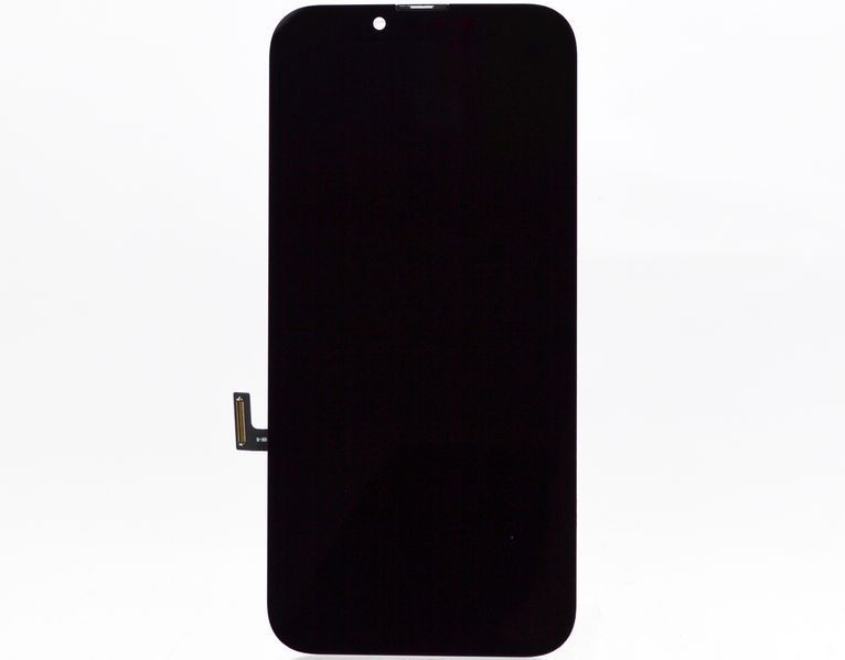 Дисплей (екран) LCD Apple iPhone 13 з тачскріном GX OLED (Hard) 94066 фото
