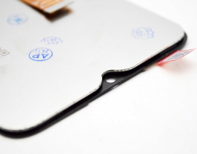Дисплей (екран) LCD Oppo A15 2020/A15s/A35/Realme 7i з touchscreen Original (FPC-HT065H113-A2) 73417 фото
