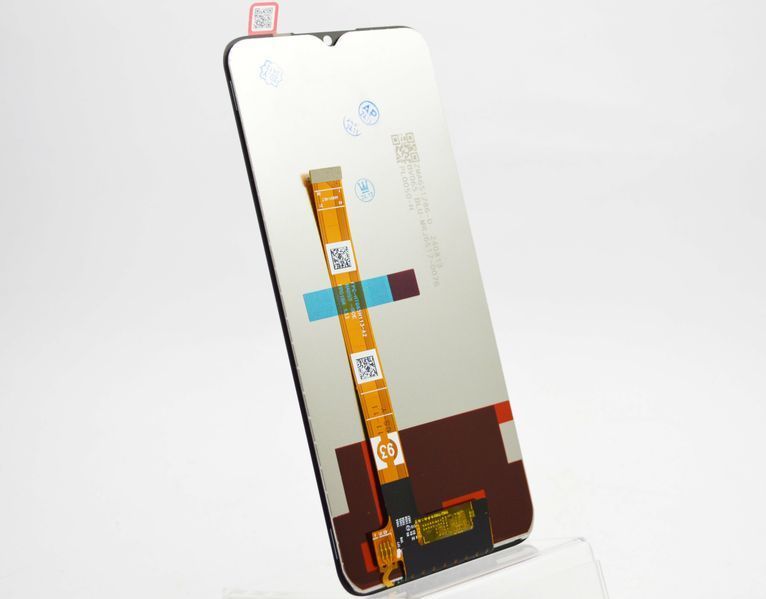 Дисплей (екран) LCD Oppo A15 2020/A15s/A35/Realme 7i з touchscreen Original (FPC-HT065H113-A2) 73417 фото