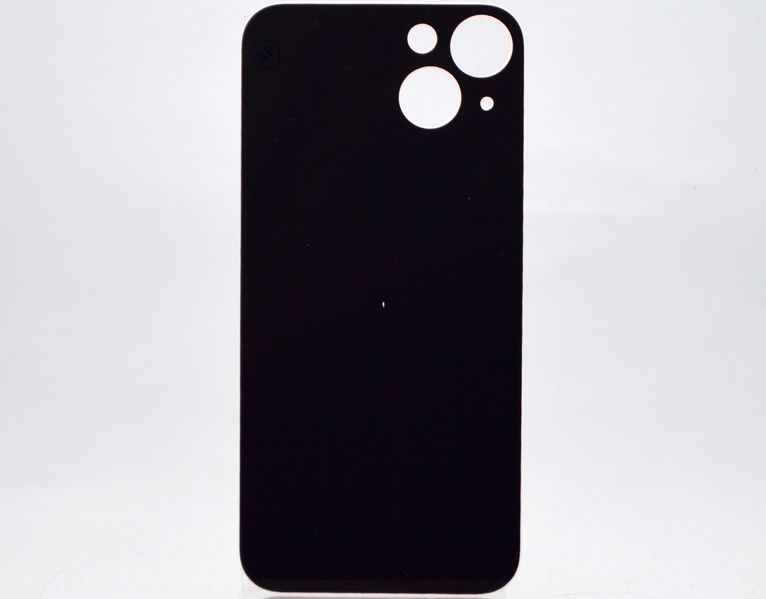 Задняя крышка Apple iPhone 13 Pink HC (с большим отверстием для камеры) 58968 фото