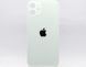 Задняя крышка Apple iPhone 12 White Original (с большим отверстием для камеры) 92379 фото