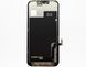 Дисплей (екран) LCD Apple iPhone 13 з тачскріном GX OLED (Hard) 94066 фото 4