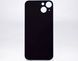 Задняя крышка Apple iPhone 13 Blue HC (с большим отверстием для камеры) 92990 фото 8