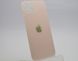 Задняя крышка Apple iPhone 13 Pink HC (с большим отверстием для камеры) 58968 фото 4