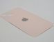 Задняя крышка Apple iPhone 13 Pink HC (с большим отверстием для камеры) 58968 фото 5
