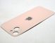 Задняя крышка Apple iPhone 13 Pink HC (с большим отверстием для камеры) 58968 фото 6