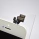 Дисплей (экран) LCD Apple iPhone 5 с тачскрином White Refurbished 96185 фото 4