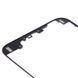 Рамка дисплея LCD Apple iPhone 6 Plus Black з термоклеєм 78961 фото 4