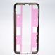 Рамка LCD Apple iPhone X з термоклеєм Original 1:1 56918 фото 5