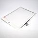 Тачскрин (Сенсор) Apple iPad 9 10.2'' (A2602/A2603/A2604/A2605) White Original 1:1 47990 фото 1