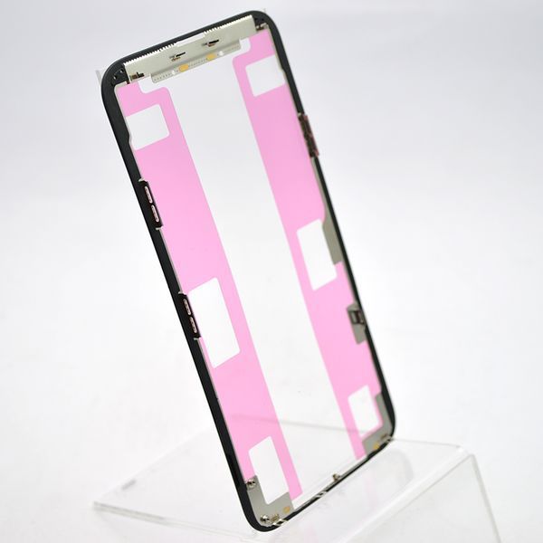 Рамка LCD Apple iPhone 11 Pro з термоклеєм Original 50690 фото
