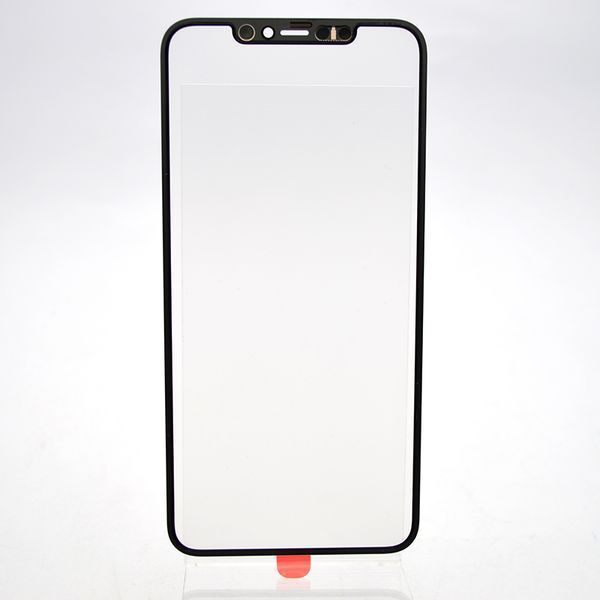 Скло LCD Apple iPhone 11 Pro Max з OCA High Copy 28581 фото