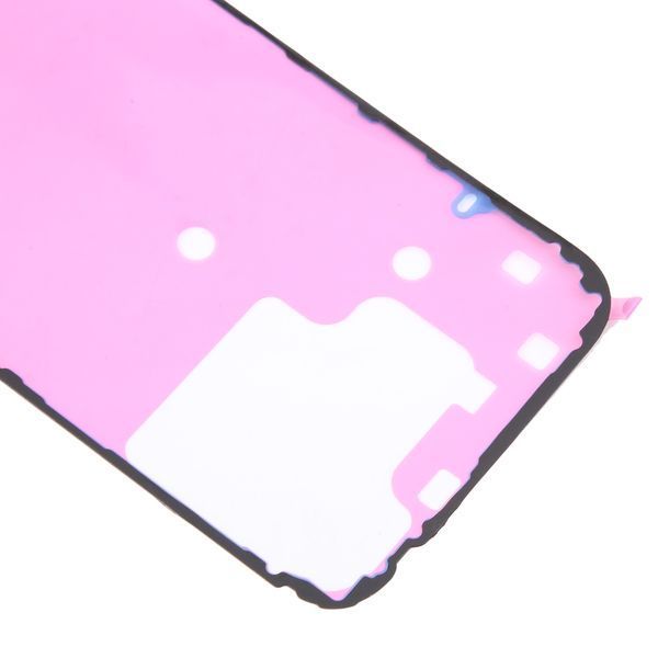 Скотч двохсторонній (проклейка) для поклейки задньої кришки Apple iPhone 16 Pro Max 47304 фото
