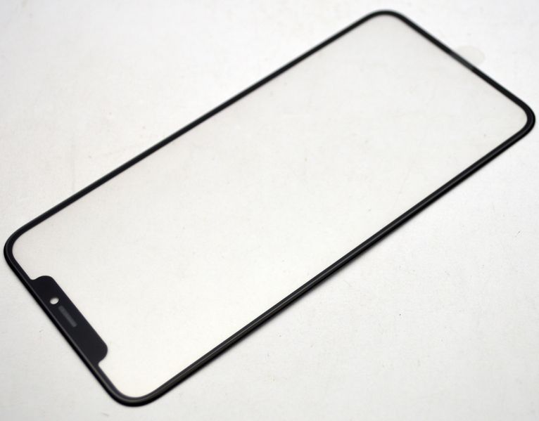 Скло LCD Apple iPhone XS Max з ОСА плівкою Original/Оригінал 51483 фото