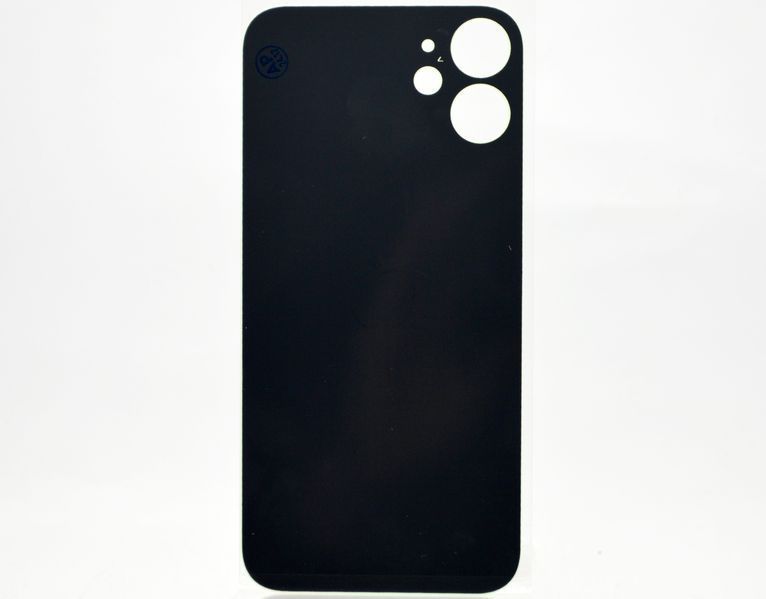 Задня кришка Apple iPhone 12 Mini Green Original (з великим отвором під камеру) 78538 фото