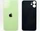 Задня кришка Apple iPhone 12 Mini Green Original (з великим отвором під камеру) 78538 фото 1
