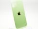 Задня кришка Apple iPhone 12 Mini Green Original (з великим отвором під камеру) 78538 фото 4