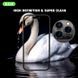Защитное стекло BJLM King King OG Pure Glass для Apple iPhone 14 Pro/14 Pro Max Purple 87221 фото 9