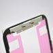 Рамка LCD Apple iPhone 11 Pro з термоклеєм Original 50690 фото 7