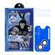 Захисне скло на камеру Monkey King Sapphire Camera Lens для iPhone 13/13 Mini Black 68878 фото 1