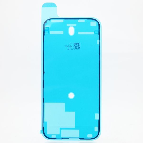 Проклейка LCD Apple iPhone 15 Pro Service Original 99719 фото