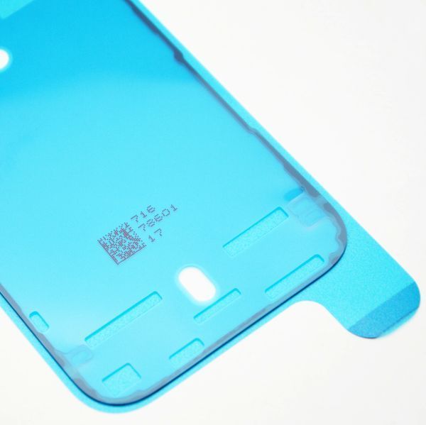 Проклейка LCD Apple iPhone 15 Pro Service Original 99719 фото