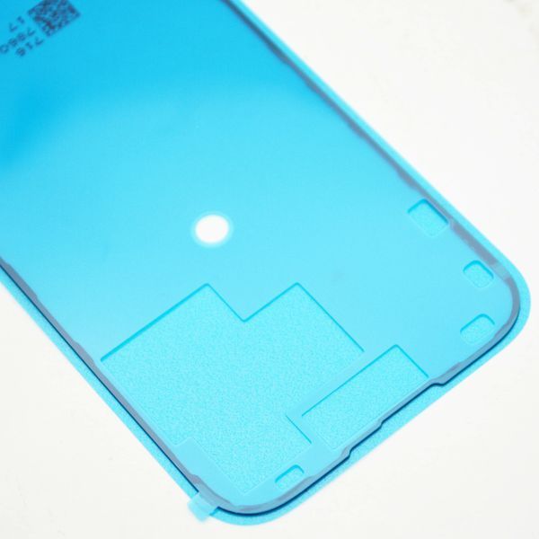 Проклейка LCD Apple iPhone 15 Pro Service Original 99719 фото