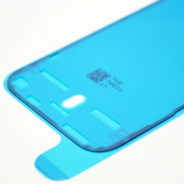 Проклейка LCD Apple iPhone 15 Pro Service Original 99719 фото