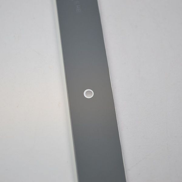 Скло LCD Apple iPad Pro 12.9" 2015 (A1584/A1652/A1670/A1671) з ОСА White HC 81230 фото
