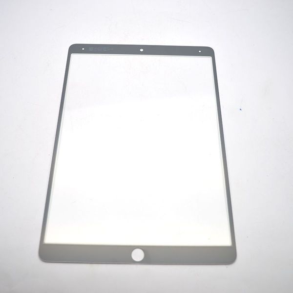 Скло LCD Apple iPad Pro 12.9" 2015 (A1584/A1652/A1670/A1671) з ОСА White HC 81230 фото