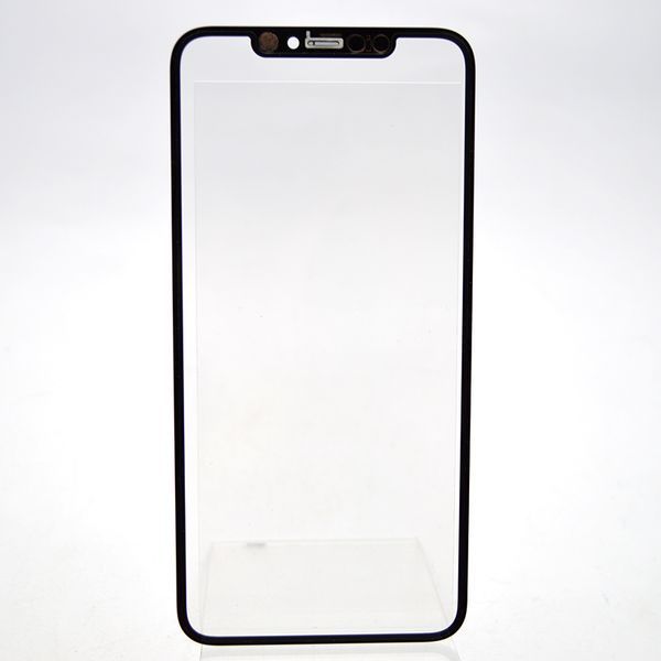 Стекло LCD Apple iPhone 11 Pro Max с OCA и сеточкой спикера Original 1:1 27988 фото