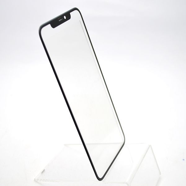 Стекло LCD Apple iPhone 11 Pro Max с OCA и сеточкой спикера Original 1:1 27988 фото