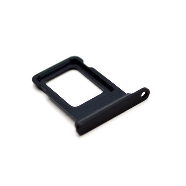 Держатель для SIM карты Apple iPhone 14 Plus Black Used 51647 фото