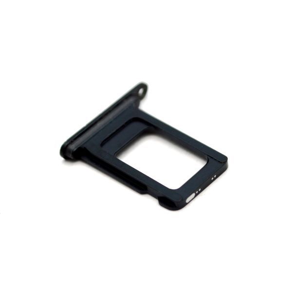 Держатель для SIM карты Apple iPhone 14 Plus Black Used 51647 фото
