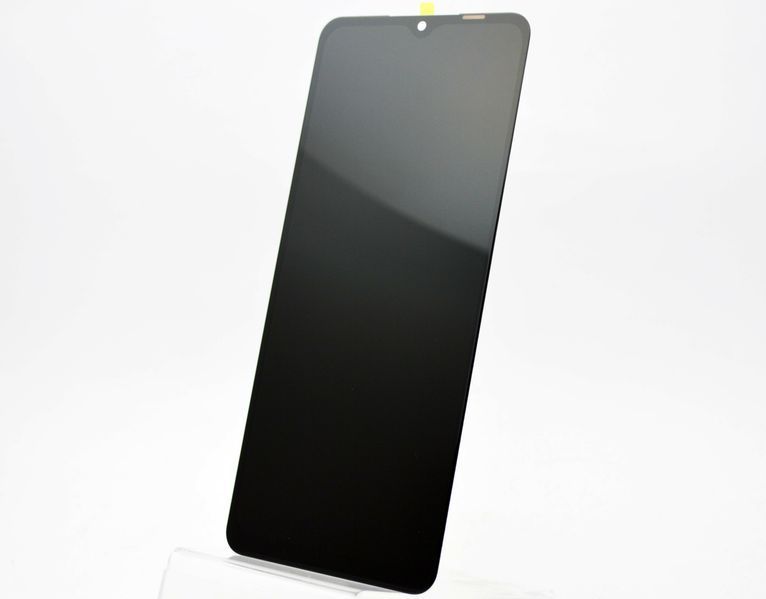 Дисплей (екран) LCD Samsung A022 Galaxy A02 з touchscreen Original (SM-A022F V01) 43305 фото